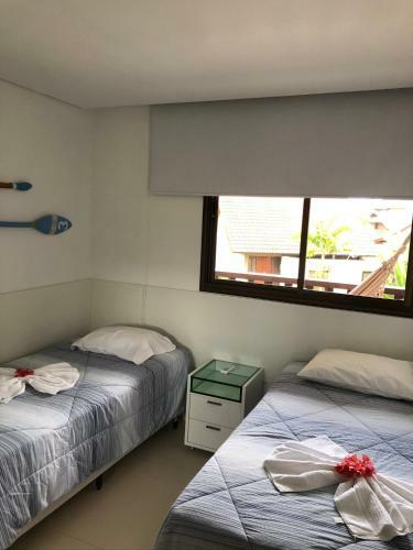 Apartamento Oka Flat Muro Alto