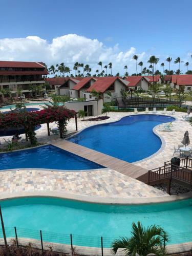 Apartamento Oka Flat Muro Alto