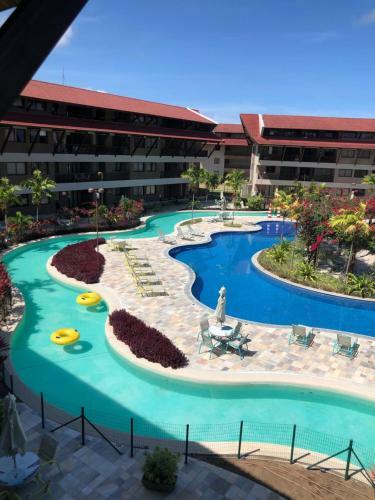 Apartamento Oka Flat Muro Alto