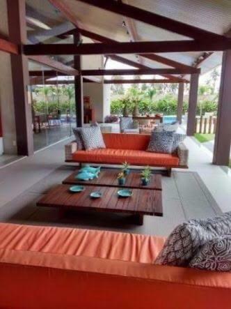 Apartamento Oka Flat Muro Alto