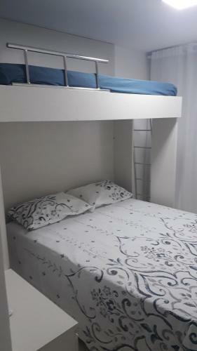 Apartamento Oka Flat Muro Alto