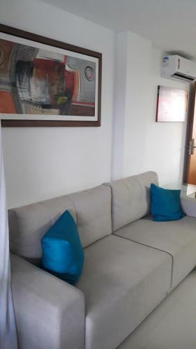 Apartamento Oka Flat Muro Alto
