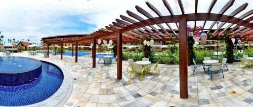 Apartamento Oka Flat Muro Alto