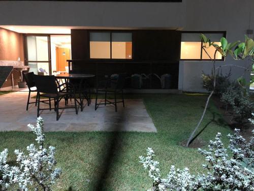 Apartamento Flat Cupe Beach Living Porto De Galinhas.