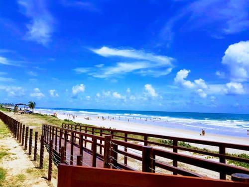 Apartamento Flat Cupe Beach Living Porto De Galinhas.