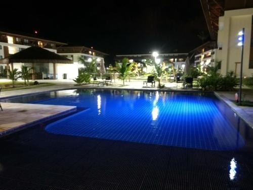 Apartamento Flat Cupe Beach Living Porto De Galinhas.