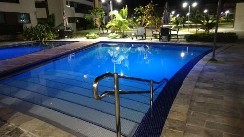 Apartamento Flat Cupe Beach Living Porto De Galinhas.