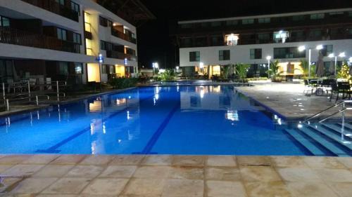 Apartamento Flat Cupe Beach Living Porto De Galinhas.