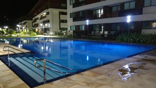 Apartamento Flat Cupe Beach Living Porto De Galinhas.