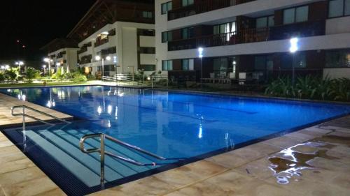 Apartamento Flat Cupe Beach Living Porto De Galinhas.