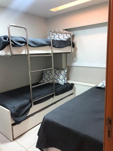 Apartamento Flat Cupe Beach Living Porto De Galinhas.