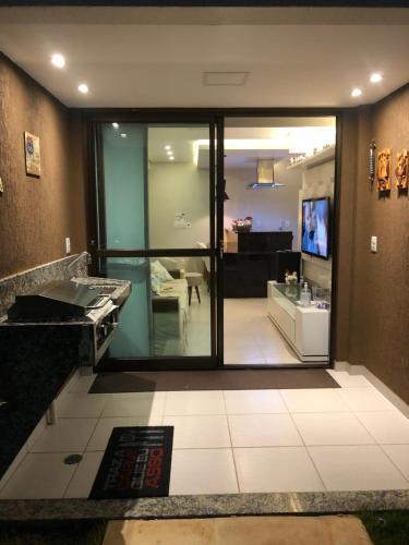 Apartamento Flat Cupe Beach Living Porto De Galinhas.