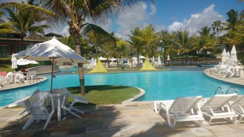 Hotel Flat Beach Class