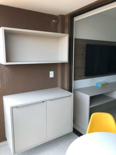 Apartamento Cupe Beach Living - Porto De Galinhas