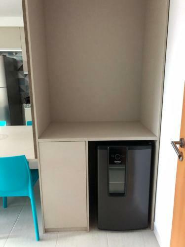 Apartamento Cupe Beach Living - Porto De Galinhas