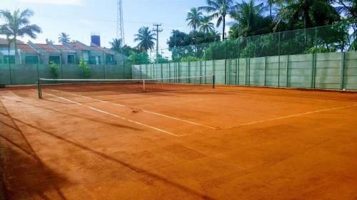 Apartamento Cupe Beach Living, Flat T�rreo Beira-mar