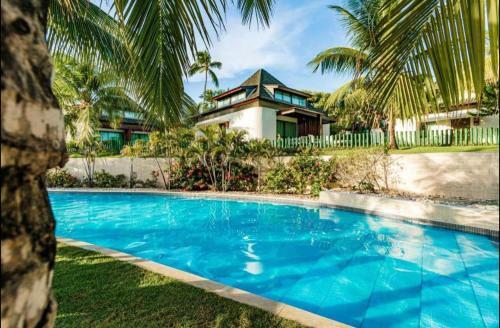Hotel Beach Class Resort By Bms