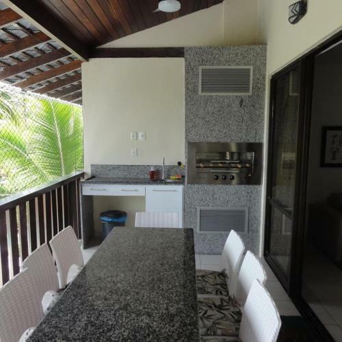 Apartamento Mega Flat Nannai Residence Duplex