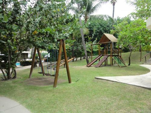 Apartamento Mega Flat Nannai Residence Duplex