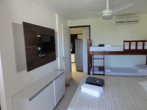 Apartamento Mega Flat Nannai Residence Duplex