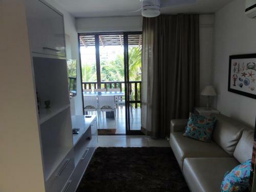Apartamento Mega Flat Nannai Residence Duplex