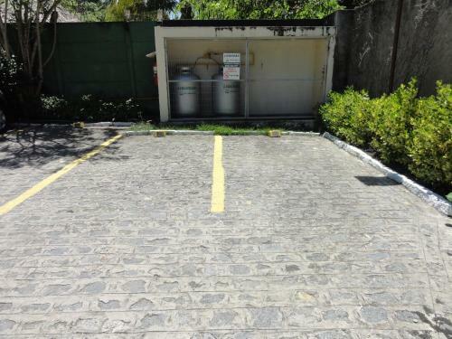 Apartamento Mega Flat Nannai Residence Duplex