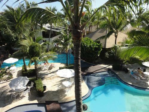 Apartamento Mega Flat Nannai Residence Duplex