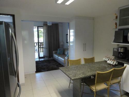 Apartamento Mega Flat Nannai Residence Duplex
