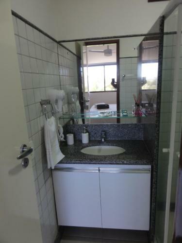 Apartamento Mega Flat Nannai Residence Duplex