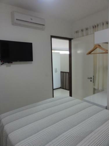 Apartamento Mega Flat Nannai Residence Duplex