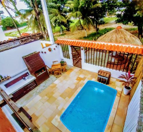 Porto De Galinhas Casa Praia