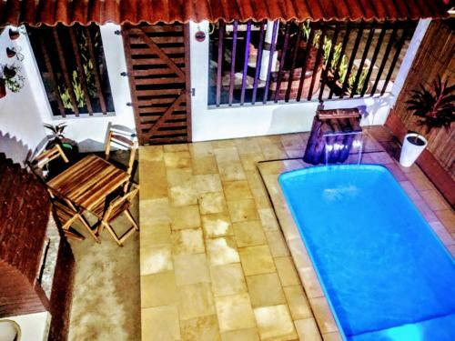 Porto De Galinhas Casa Praia