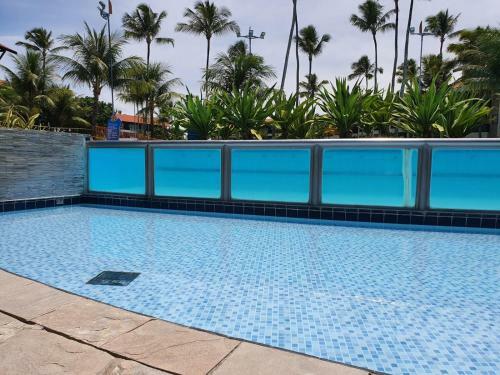 Apartamento Flat Marulhos Porto De Galinhas - 305d