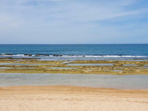 Apartamento Flat Marulhos Porto De Galinhas - 305d