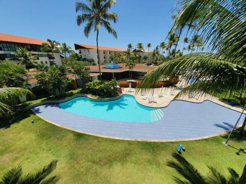 Apartamento Flat Marulhos Porto De Galinhas - 305d