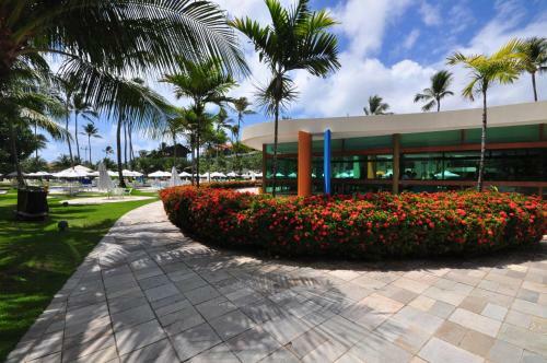 Apartamento Flat Marulhos Porto De Galinhas - 305d