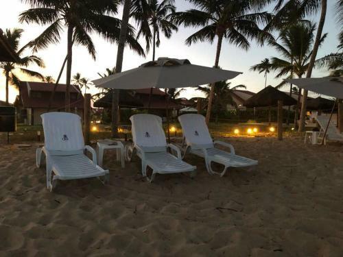 Apartamento Oka Beach Resort