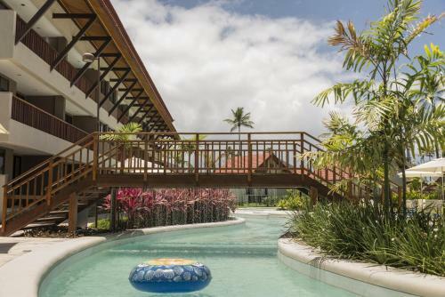 Apartamento Oka Beach Resort