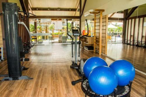 Apartamento Oka Beach Resort