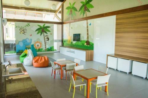 Apartamento Oka Beach Resort