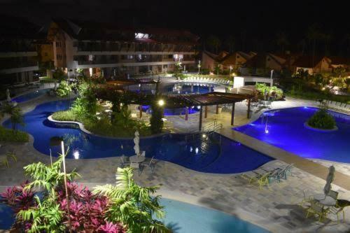 Apartamento Oka Beach Resort