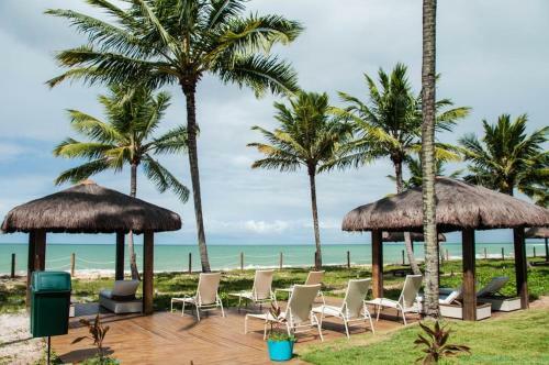 Apartamento Oka Beach Resort