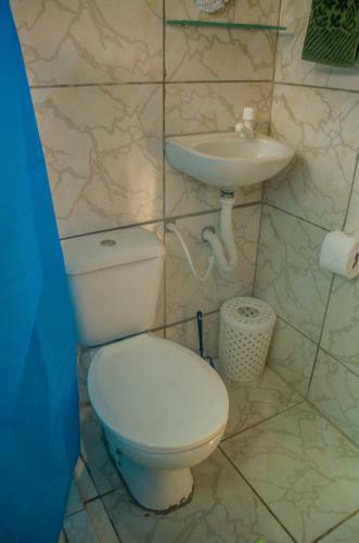 Apartamento Ryso Do Mar