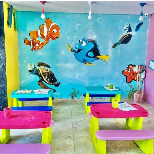 Flats Apartamento Ancorar Em Porto de Galinhas Com Cozinha