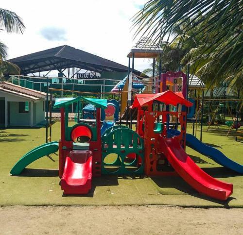 Flats Apartamento Ancorar Em Porto de Galinhas Com Cozinha