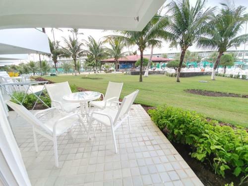 Flats Apartamento Ancorar Em Porto de Galinhas Com Cozinha