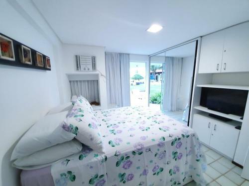 Flats Apartamento Ancorar Em Porto de Galinhas Com Cozinha