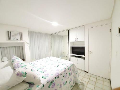 Flats Apartamento Ancorar Em Porto de Galinhas Com Cozinha