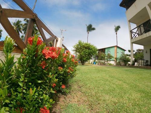 Hostal Vila De Todos Os Santos