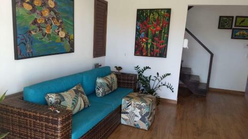Hostal Vila De Todos Os Santos